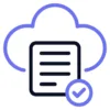 cloud-compliance-icon-vector