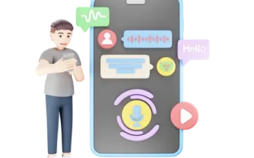 London's Mobile App Developers