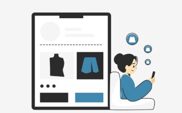 shopify website developement