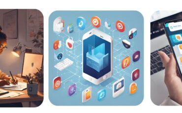 How to Create an Application | Globe Tech Soft - UK App Developers
