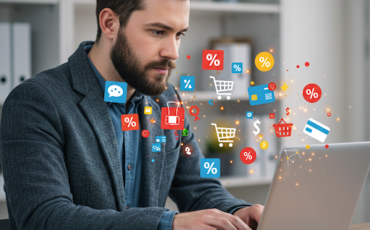 Overcoming E-commerce Challenges Building a Successful Online Business in the UK