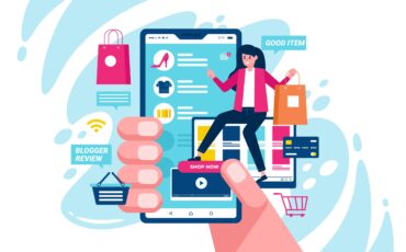 E-commerce Development Company London | UK Business Growth