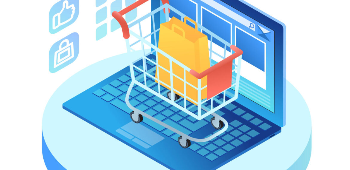 The Different Types of E-commerce Websites in the UK: Finding Your Perfect Fit