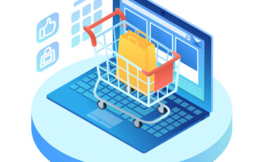 The Different Types of E-commerce Websites in the UK: Finding Your Perfect Fit