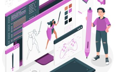 Navigating the Digital Landscape Tips for Choosing the Right Web Designer in London