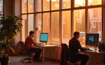 The Cost-Effective Benefits of Quality Web Design Long-Term ROI Explained