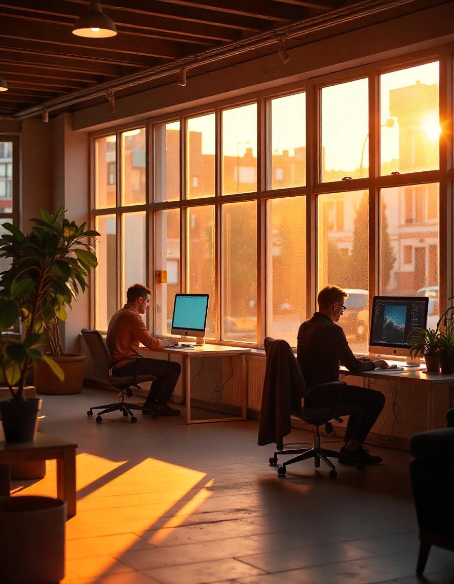 The Cost-Effective Benefits of Quality Web Design Long-Term ROI Explained