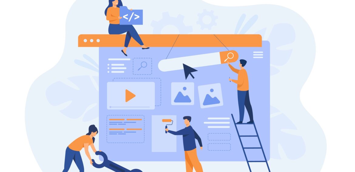 Top 5 Mistakes Clients Make That Hinder Great Web Design and How to Avoid Them