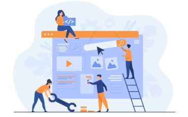 Top 5 Mistakes Clients Make That Hinder Great Web Design and How to Avoid Them