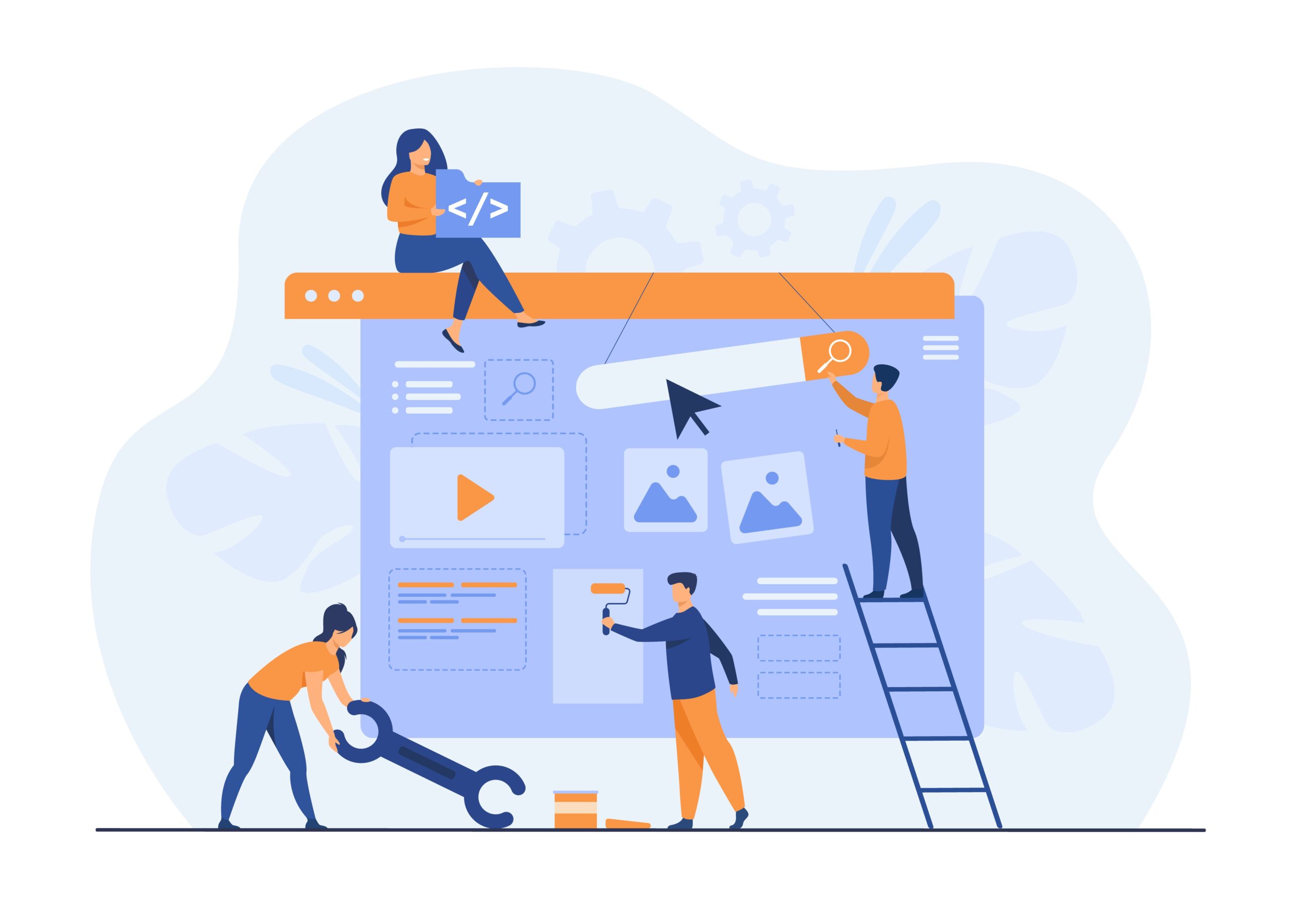 Top 5 Web Design Mistakes Clients Make & How to Avoid Them