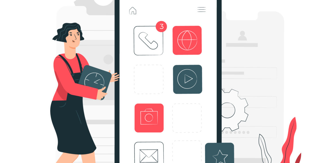Types of Mobile Apps: Which One is Right for Your Business?