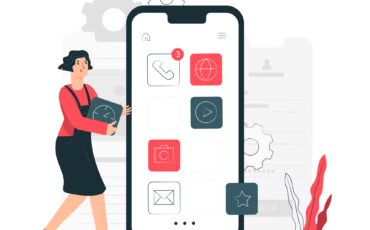 Types of Mobile Apps: Which One is Right for Your Business?
