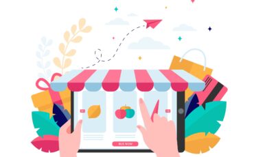 A Roadmap to Success: E-commerce Website Development Strategies for the UK Market