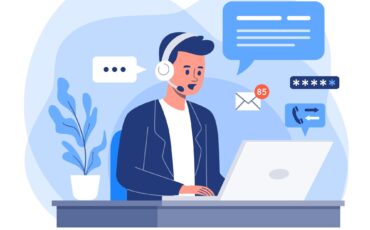 Have a Vision Let's Build It Together! Your Direct Line to Digital Excellence