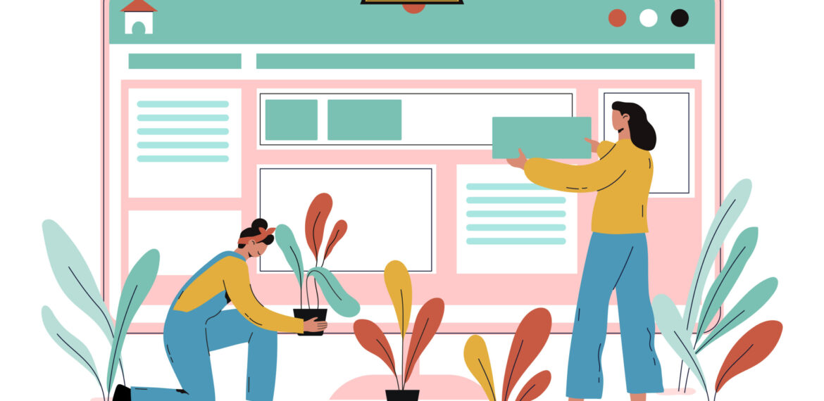 Beyond the Box Why Custom Web Development Trumps Off-the-Shelf Templates