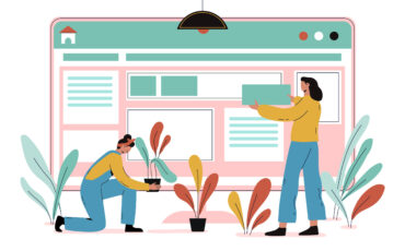 Beyond the Box Why Custom Web Development Trumps Off-the-Shelf Templates