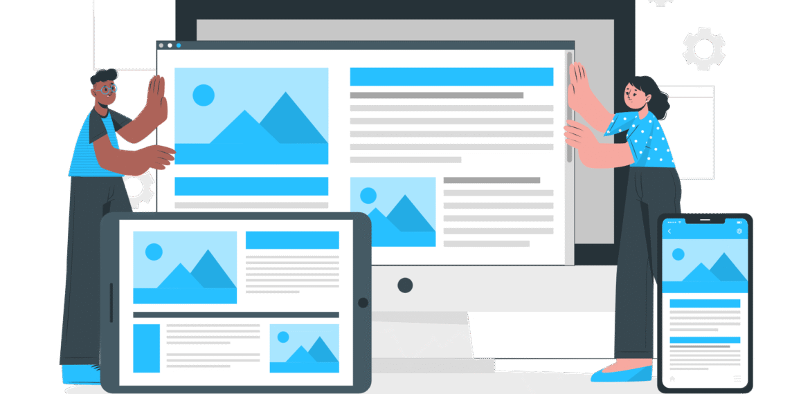 Mobile Mayhem: Mistakes to Avoid When Designing Responsive Websites