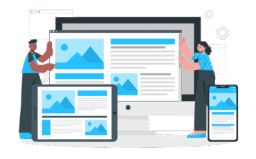 Mobile Mayhem: Mistakes to Avoid When Designing Responsive Websites