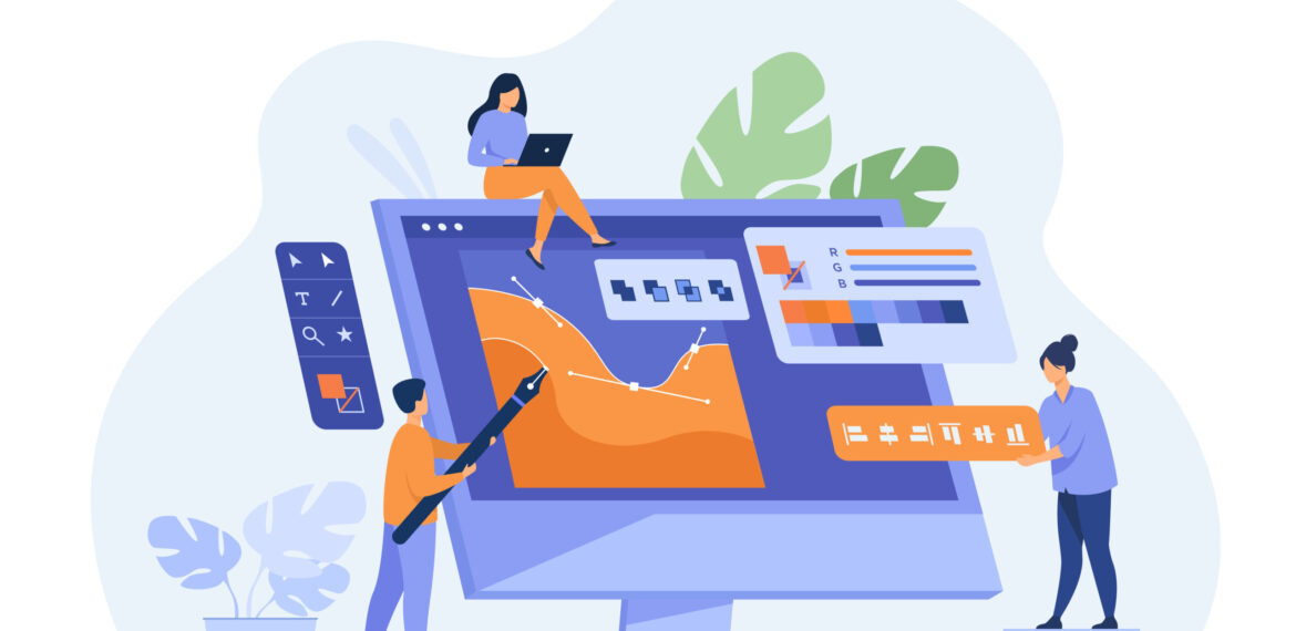 The Difference is in the Details: Custom Web Solutions