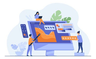 The Difference is in the Details: Custom Web Solutions