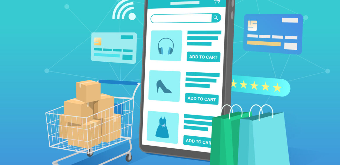 Building Your UK Online Store: Essential Tools for E-commerce Website Development