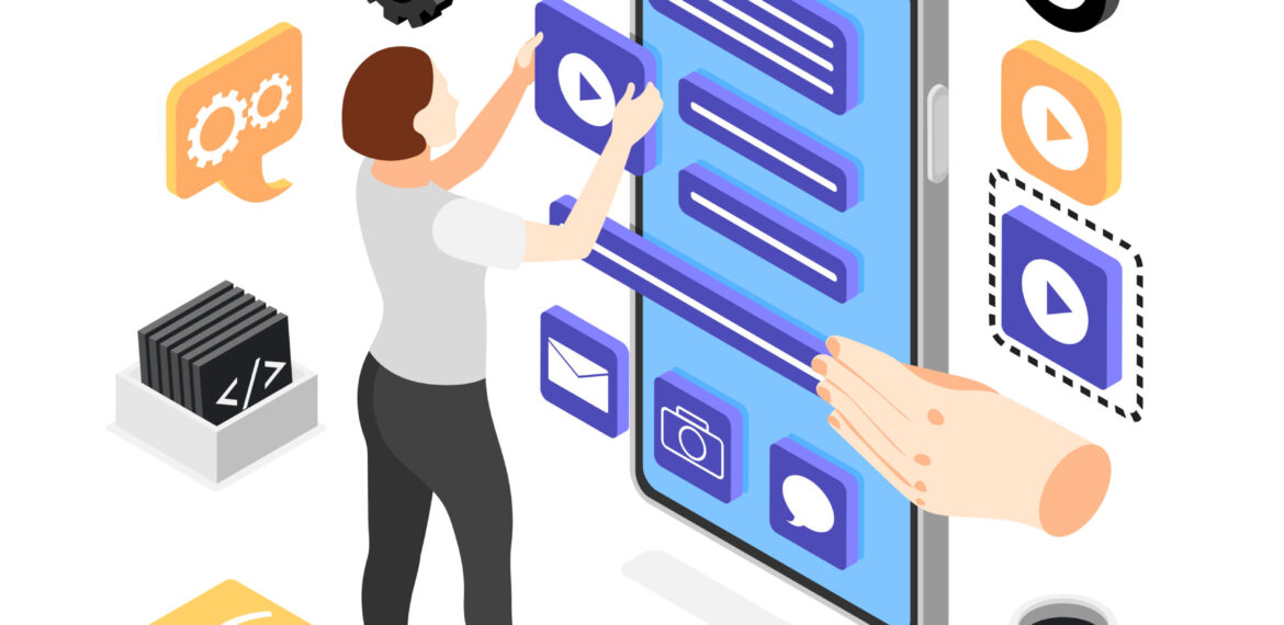 How Long Does AI Speed Up Mobile App Development in London?