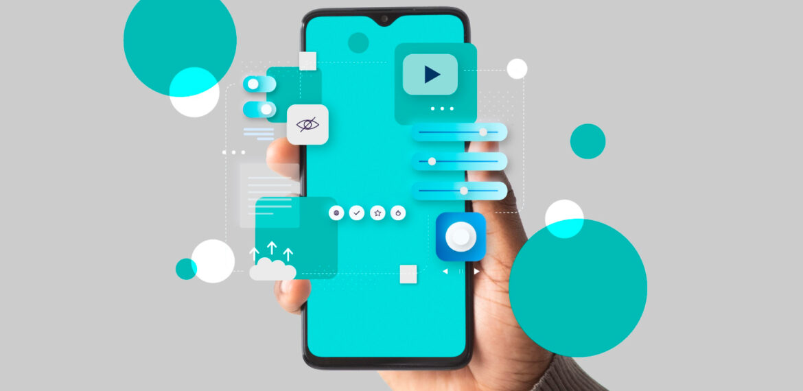 Beyond the Basics What Technologies Power Today's Mobile Apps