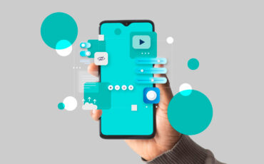 Beyond the Basics What Technologies Power Today's Mobile Apps