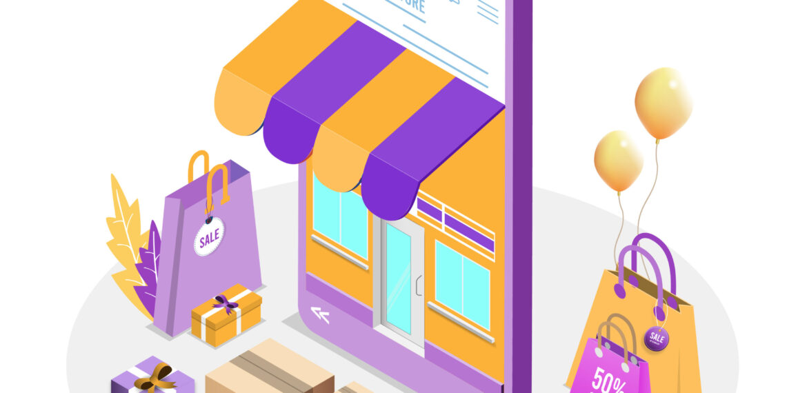 B2B vs. B2C E-commerce UK Web Development Explained