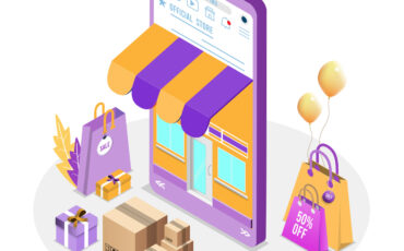 B2B vs. B2C E-commerce UK Web Development Explained