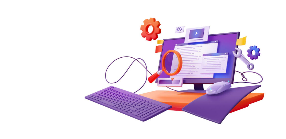 The Blueprint for Success How We Customize Templates to Build Your Dream Website