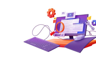 The Blueprint for Success How We Customize Templates to Build Your Dream Website