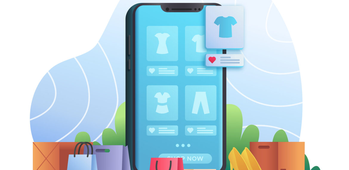 Innovative E-commerce Website Development Ideas for the UK Market