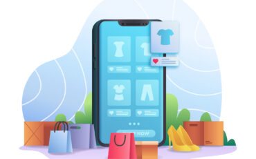 Innovative E-commerce Website Development Ideas for the UK Market