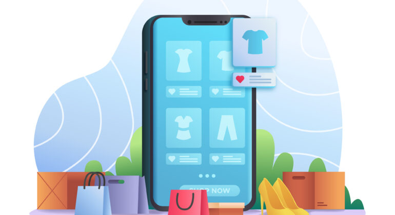 Innovative E-commerce Website Development Ideas for the UK Market