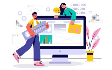 Our UK Website Development Process: From Concept to Launch with Real-World Examples